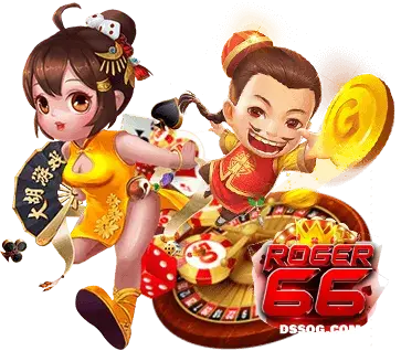 roger66 slot