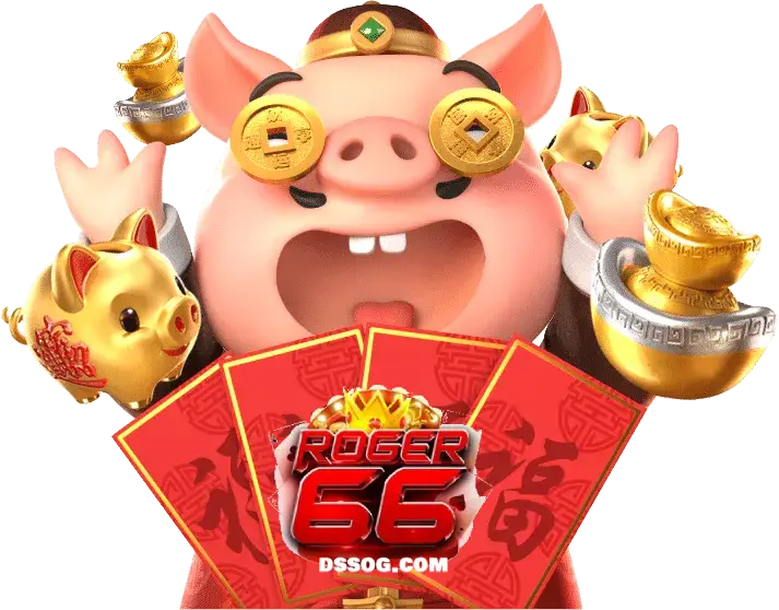 roger66 slot